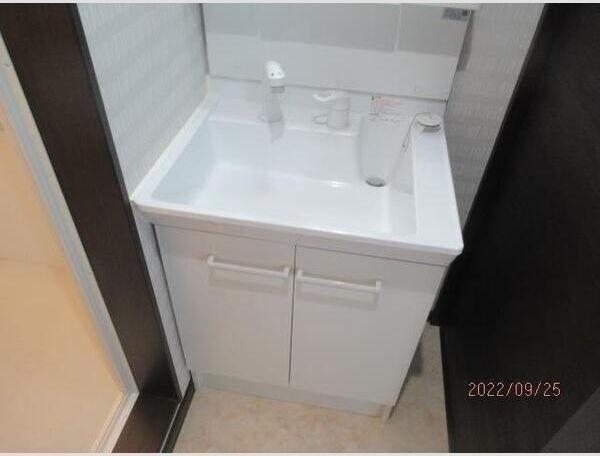 札幌市東区北四十三条東１２丁目のアパート