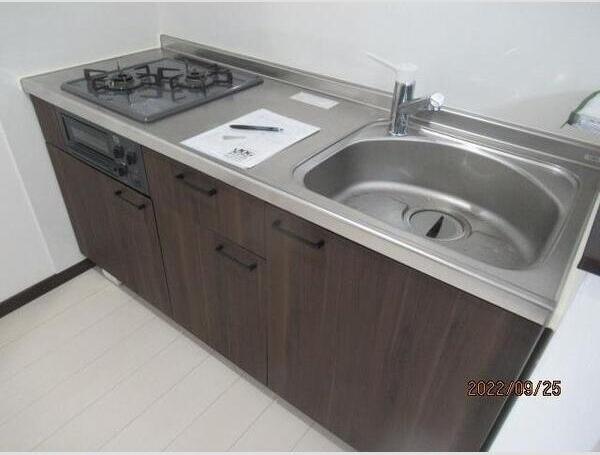 札幌市東区北四十三条東１２丁目のアパート