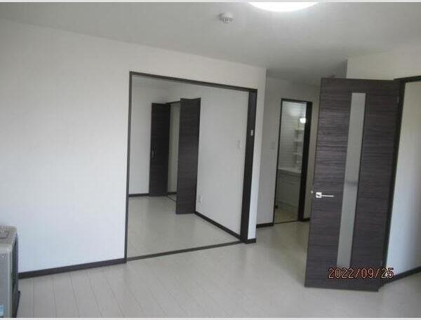 札幌市東区北四十三条東１２丁目のアパート