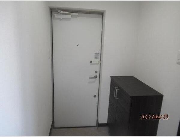 札幌市東区北四十三条東１２丁目のアパート