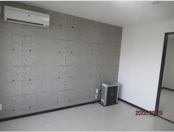 札幌市東区北四十三条東１２丁目のアパート