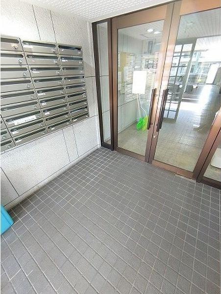 札幌市中央区南十三条西８丁目のマンション