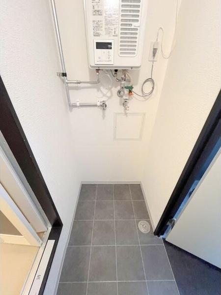 札幌市中央区南十三条西８丁目のマンション