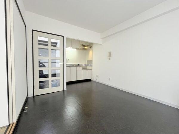 札幌市中央区南十三条西８丁目のマンション