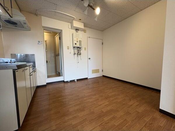 札幌市東区北二十二条東１６丁目のマンション