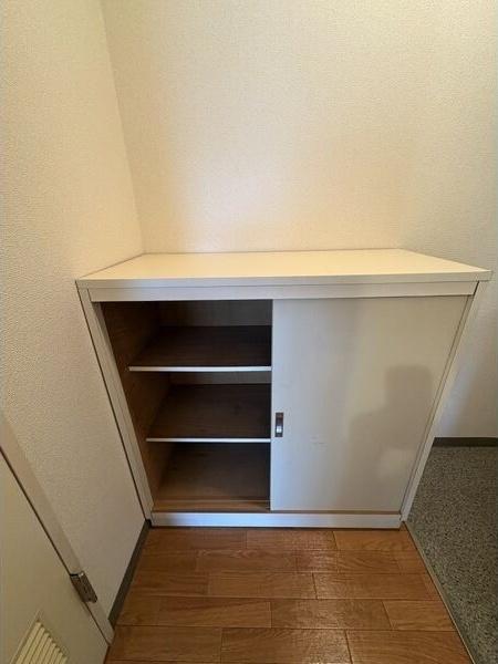 札幌市東区北二十二条東１６丁目のマンション