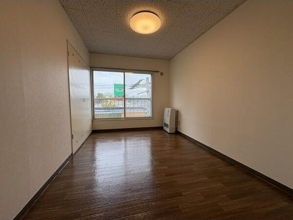 札幌市東区北二十二条東１６丁目のマンション