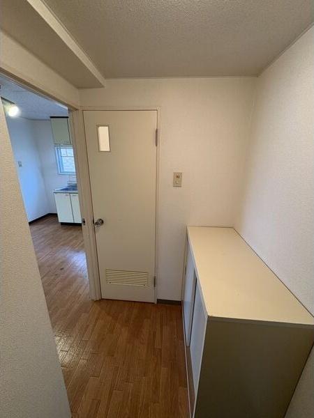 札幌市東区北二十二条東１６丁目のマンション