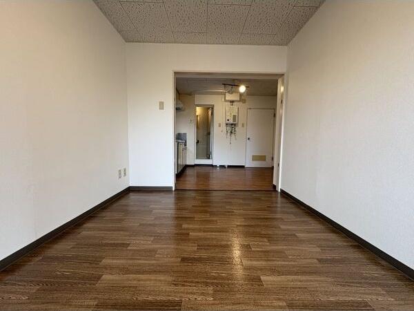 札幌市東区北二十二条東１６丁目のマンション