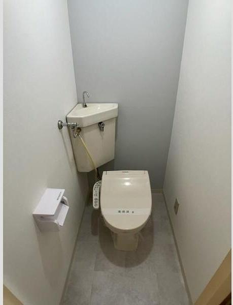 札幌市白石区栄通７丁目のマンション