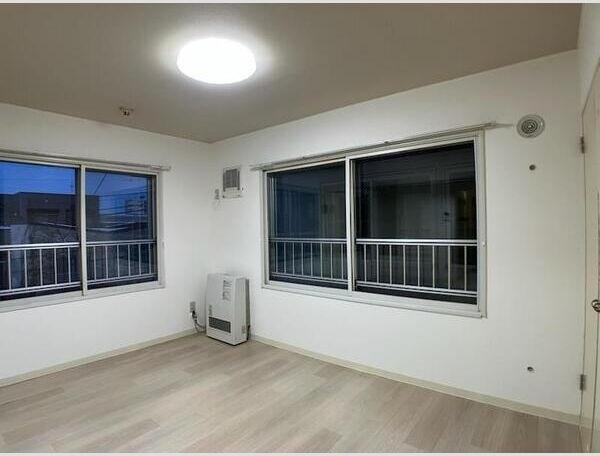 札幌市白石区栄通７丁目のマンション