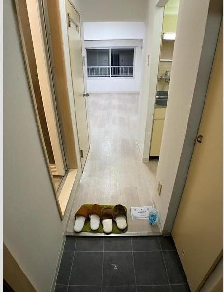 札幌市白石区栄通７丁目のマンション