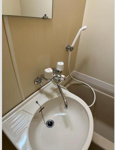 札幌市白石区栄通７丁目のマンション