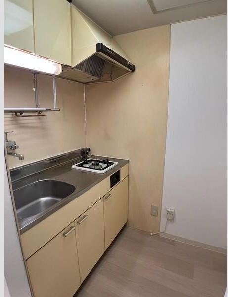 札幌市白石区栄通７丁目のマンション