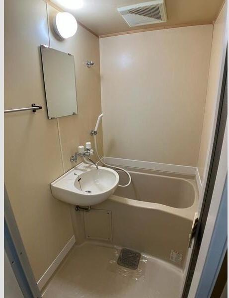 札幌市白石区栄通７丁目のマンション