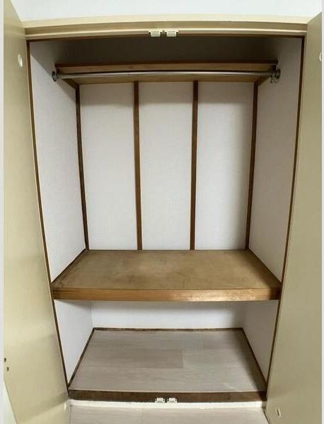 札幌市白石区栄通７丁目のマンション