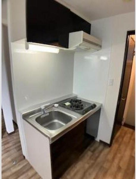 札幌市中央区南八条西１２丁目のアパート