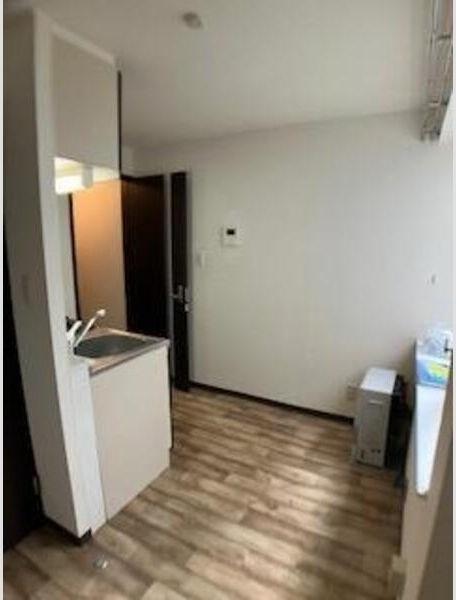 札幌市中央区南八条西１２丁目のアパート