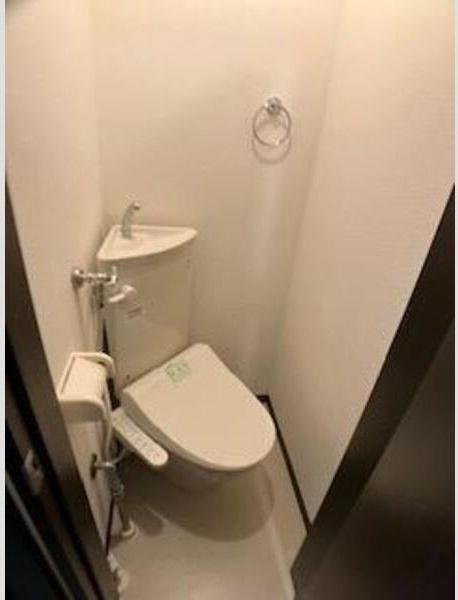 札幌市中央区南八条西１２丁目のアパート