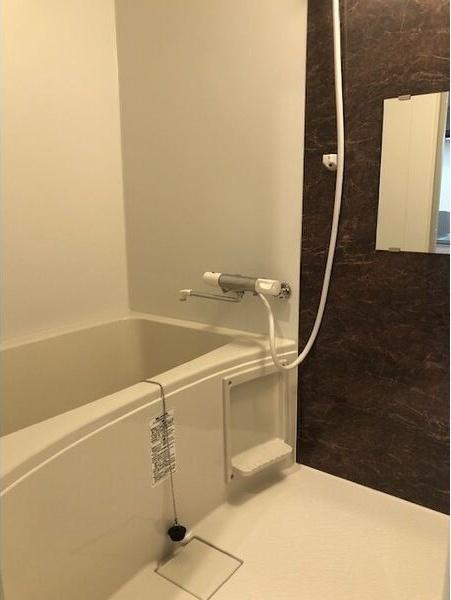 札幌市豊平区月寒西一条９丁目のマンション