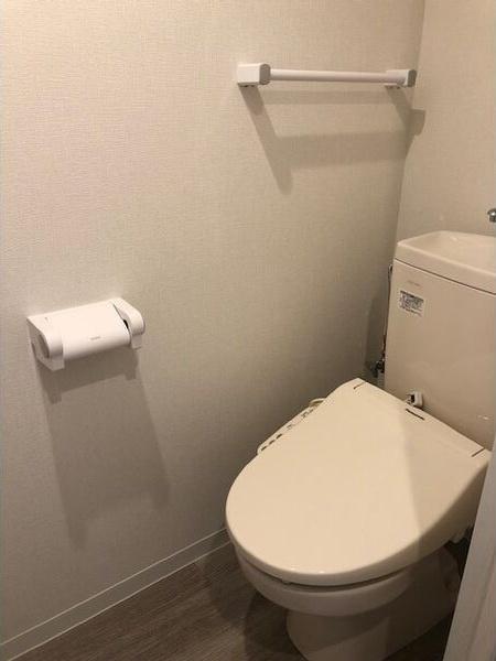 札幌市豊平区月寒西一条９丁目のマンション