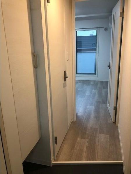 札幌市豊平区月寒西一条９丁目のマンション