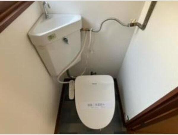 札幌市北区北三十五条西５丁目のアパート