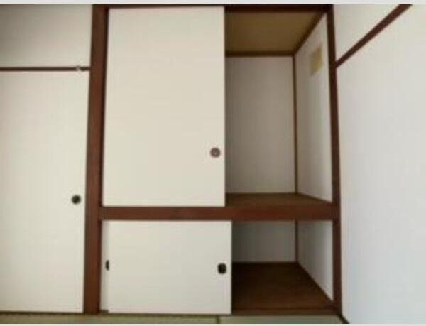 札幌市北区北三十五条西５丁目のアパート