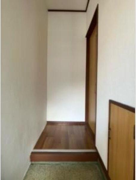 札幌市北区北三十五条西５丁目のアパート