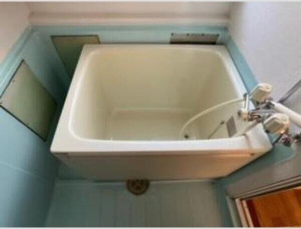 札幌市北区北三十五条西５丁目のアパート