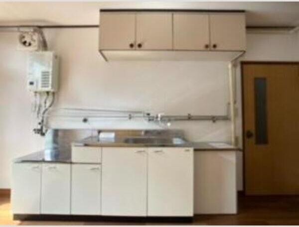 札幌市北区北三十五条西５丁目のアパート