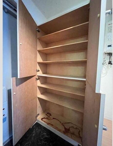 札幌市豊平区美園三条４丁目のアパート