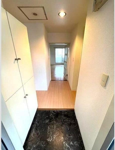 札幌市豊平区美園三条４丁目のアパート