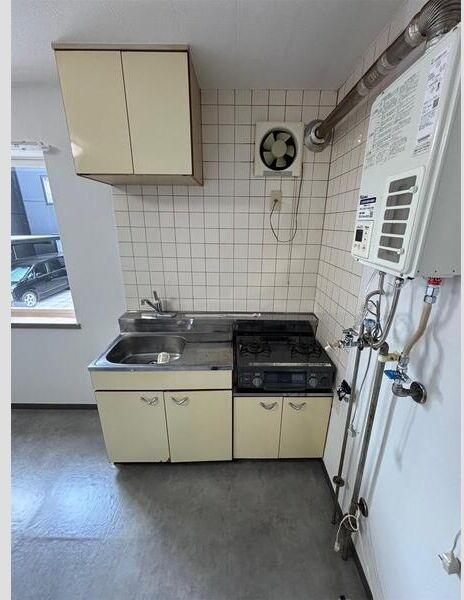 ハーモニー北18条