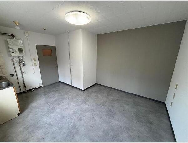 ハーモニー北18条