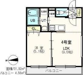 F・WORKS　水車町