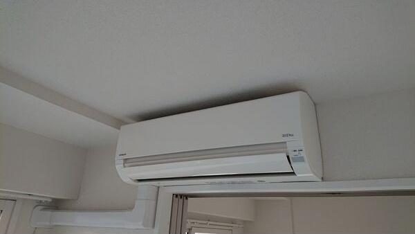 札幌市豊平区水車町７丁目のマンション