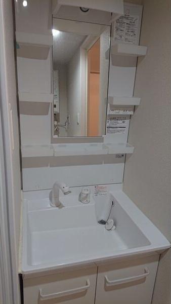 札幌市豊平区水車町７丁目のマンション