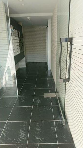 F・WORKS　水車町