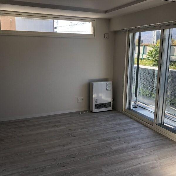 札幌市豊平区水車町７丁目のマンション