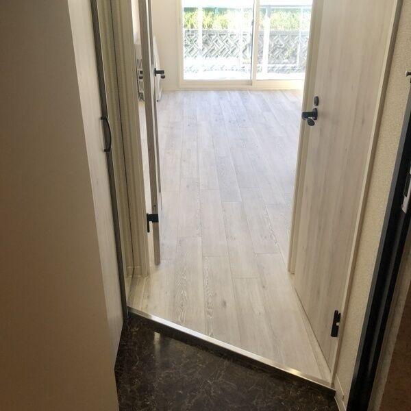 F・WORKS　水車町