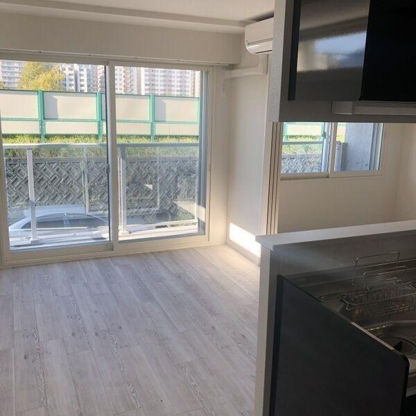 札幌市豊平区水車町７丁目のマンション