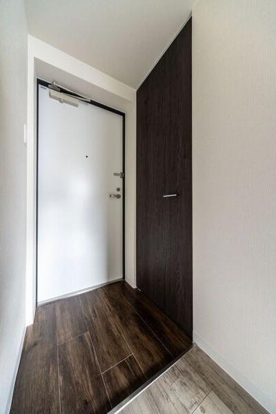 札幌市東区北十四条東８丁目のマンション