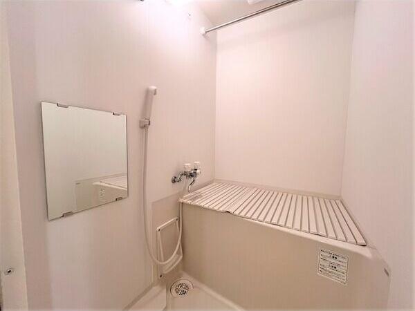 札幌市豊平区月寒東二条４丁目のアパート