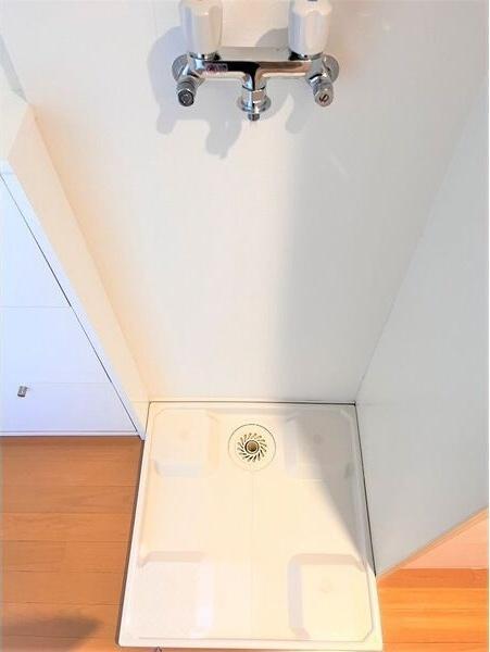 札幌市豊平区月寒東二条４丁目のアパート