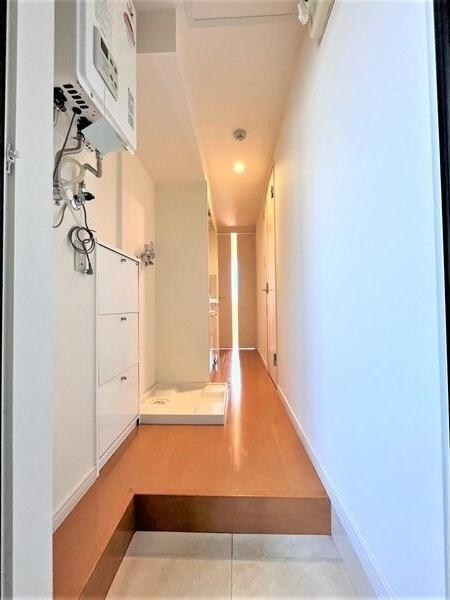 札幌市豊平区月寒東二条４丁目のアパート