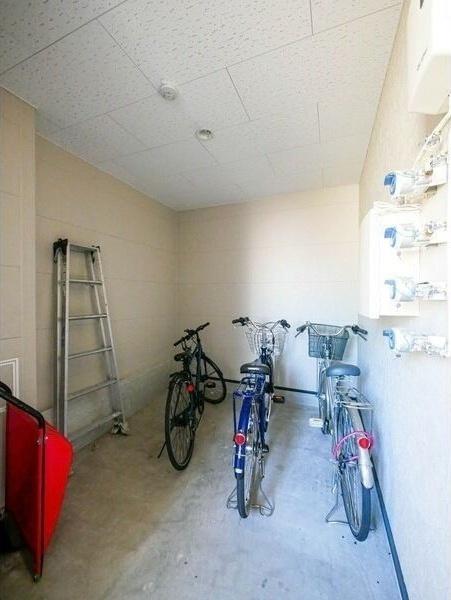 札幌市豊平区月寒東二条４丁目のアパート