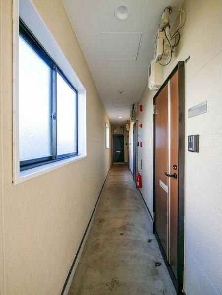 札幌市中央区南八条西１丁目のアパート