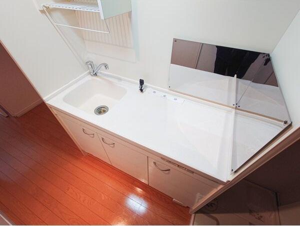 札幌市中央区南八条西１丁目のアパート