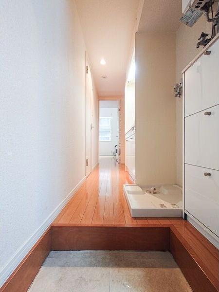 札幌市中央区南八条西１丁目のアパート